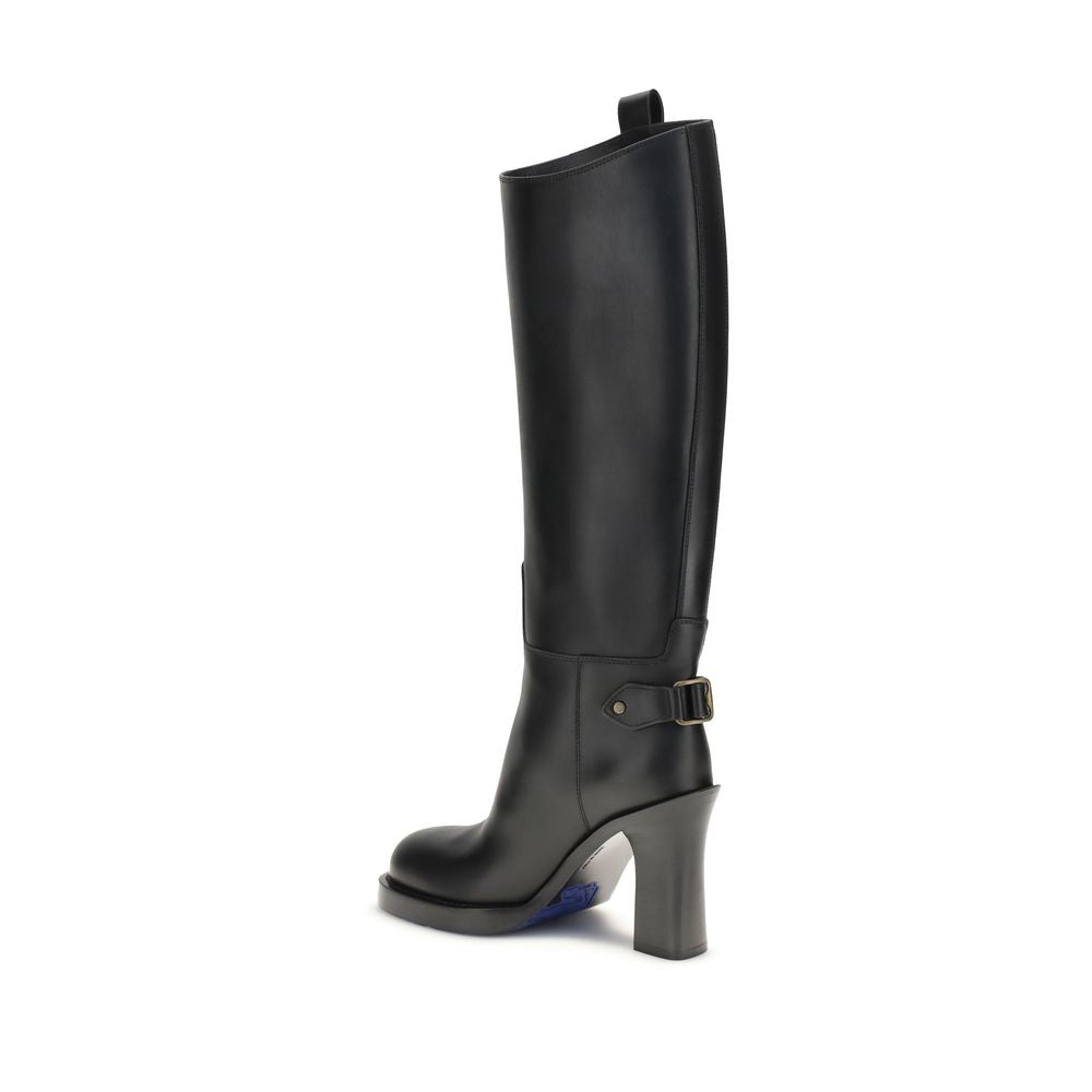 Cavalier High Boot