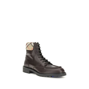 Rogue amphibious Ankle Boots