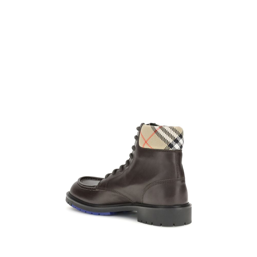 Rogue amphibious Ankle Boots