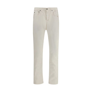 Corduroy design Pants