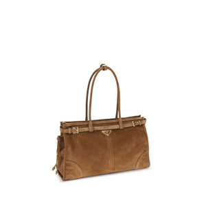 Large Bonnie Shoulder Bag