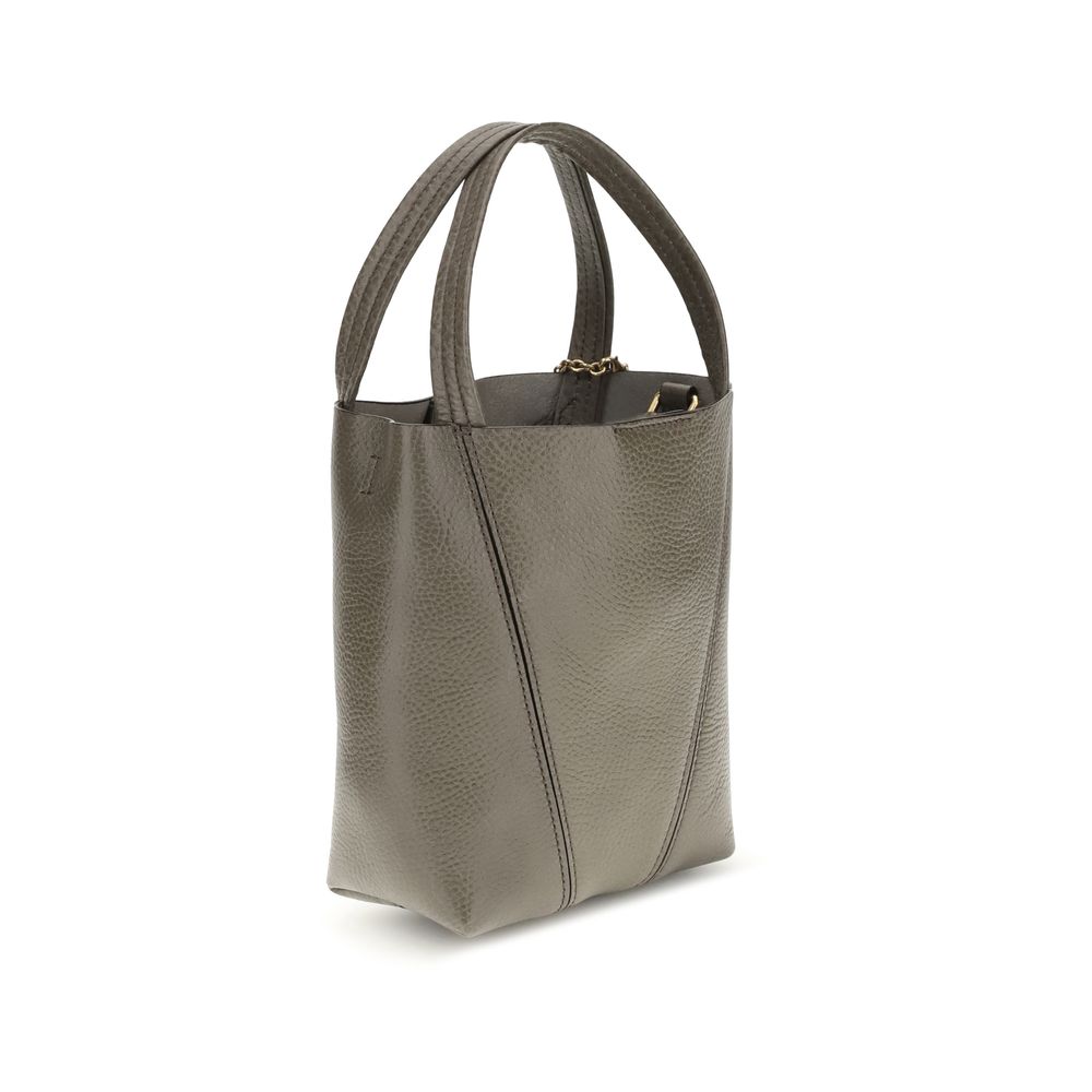 Spin Shoulder Bag