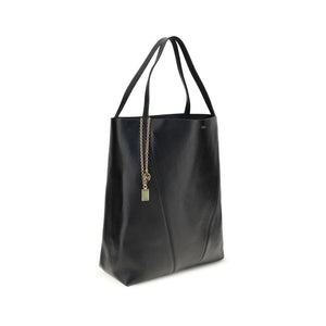 Spin Large Tote Bag