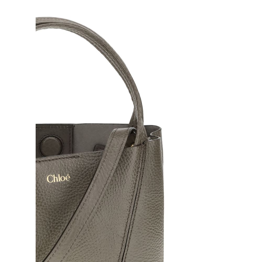 Spin Shoulder Bag