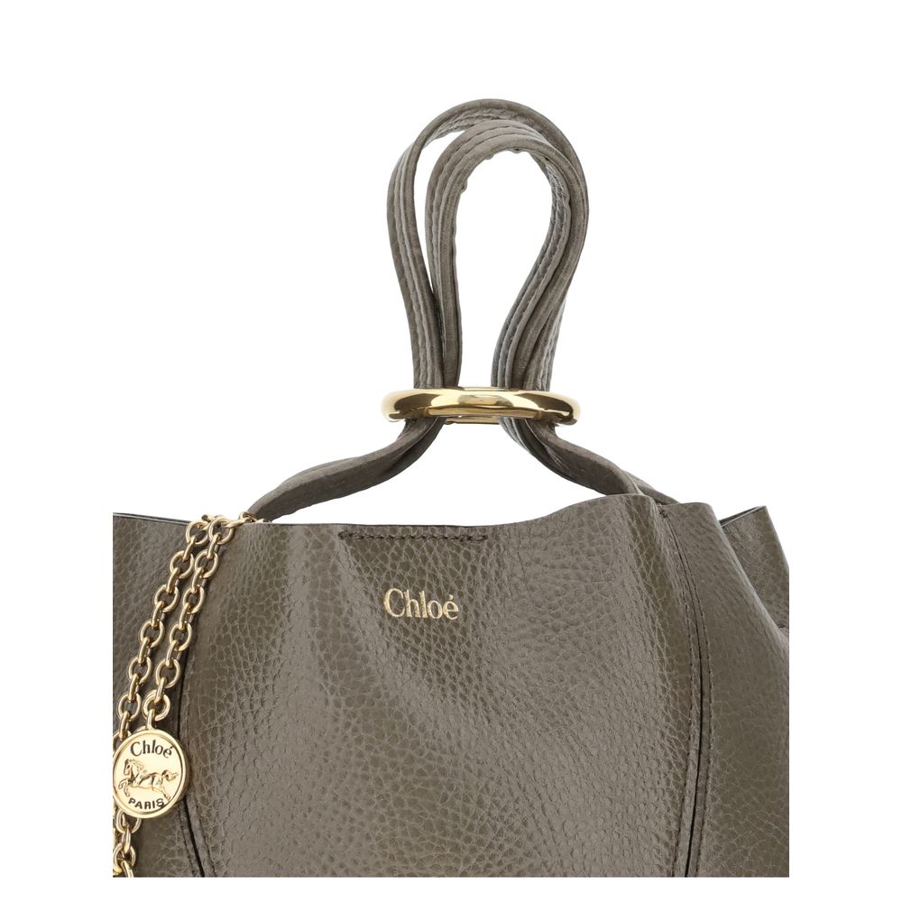 Spin Shoulder Bag