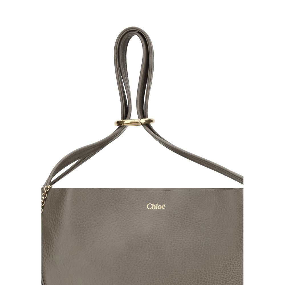 Spin Large Tote Bag