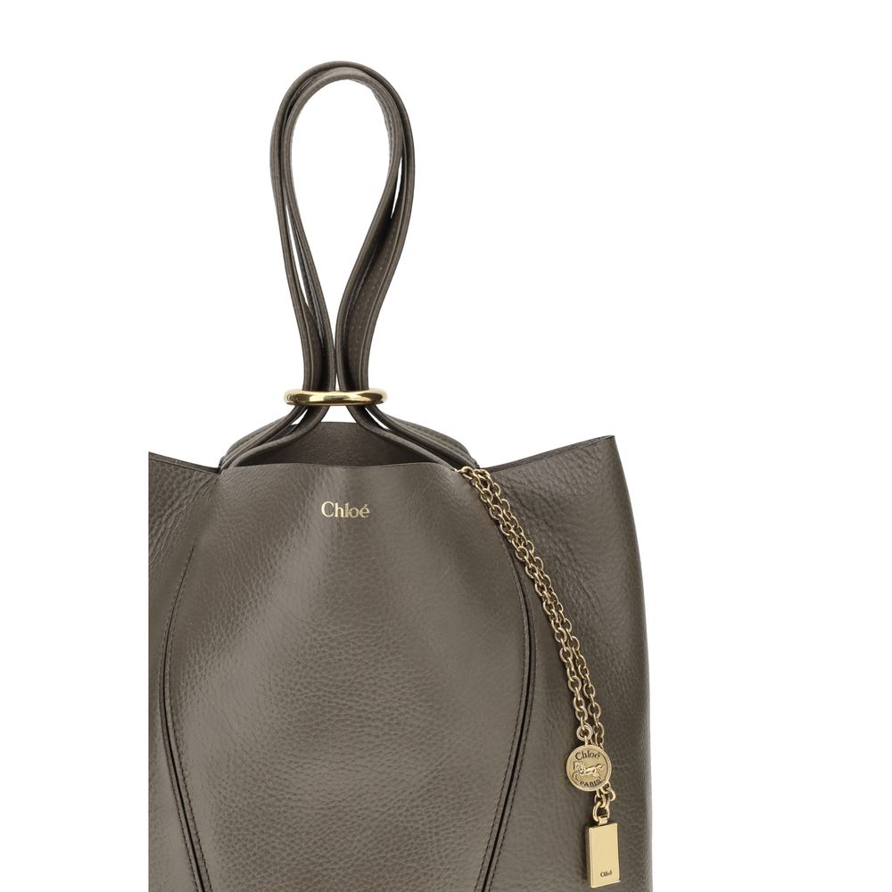 Spin Shoulder Bag