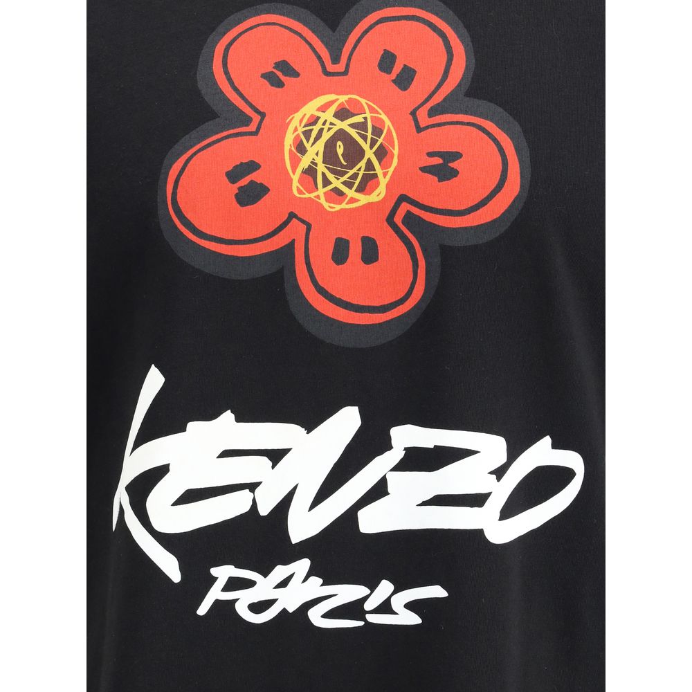 Futura 2000 cotton T-Shirt