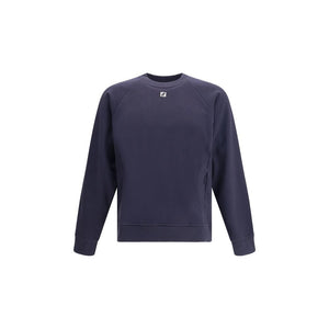 Jersey Sweatshirt