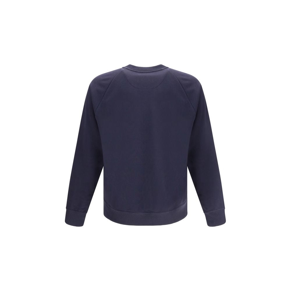 Jersey Sweatshirt