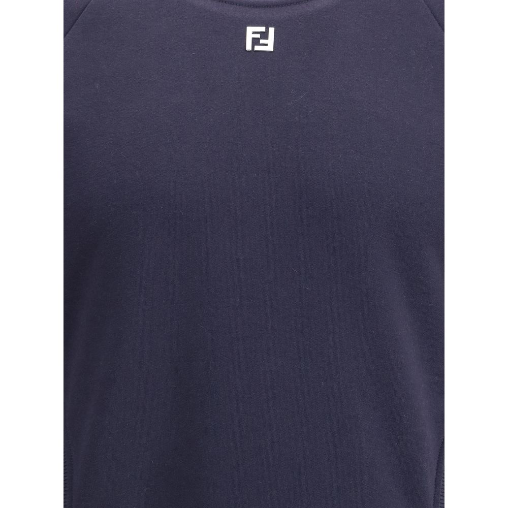 Jersey Sweatshirt