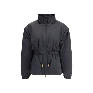 Dastyni Coat