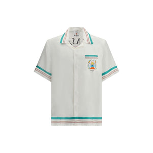 The Casa Way Shirt