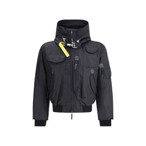 Gobi bomber Jacket