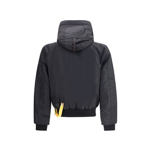 Gobi bomber Jacket