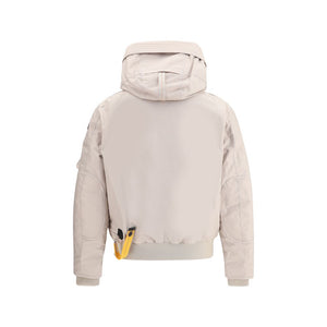 Gobi bomber Jacket