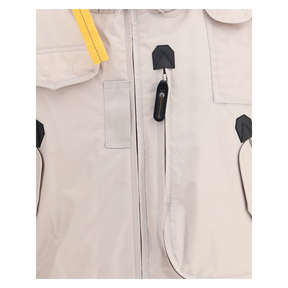 Gobi bomber Jacket