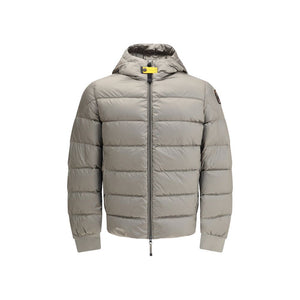 Pharrell Down Jacket