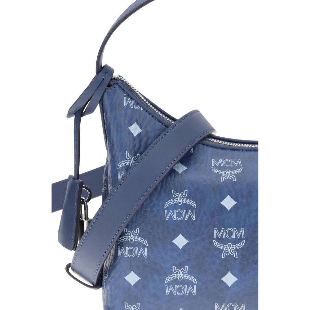 Aren Hobo Shoulder Bag
