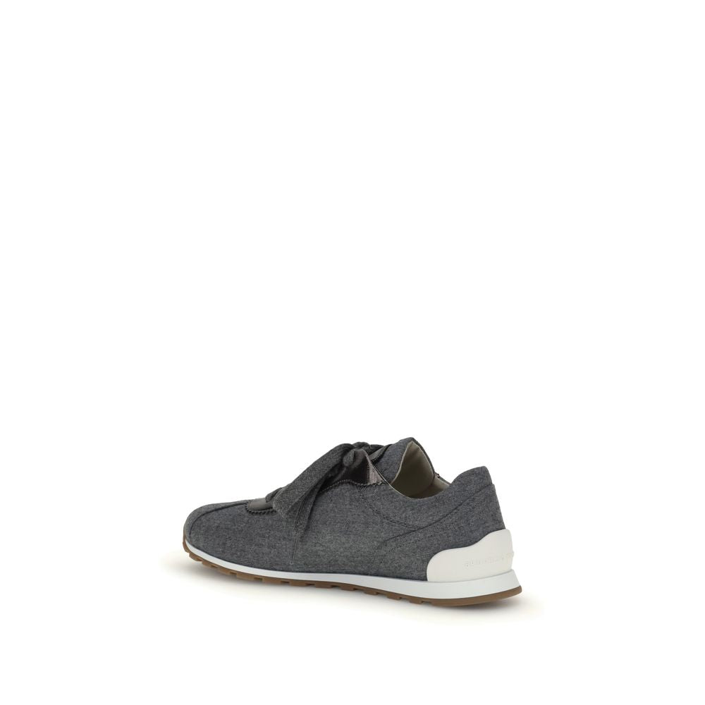 PAIR OF SNEAKERS