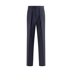 Tailored pinstripe Pants