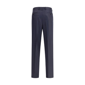 Tailored pinstripe Pants