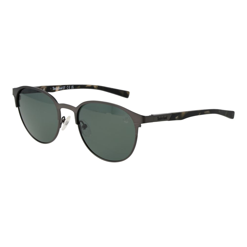 Gray Men Sunglasses