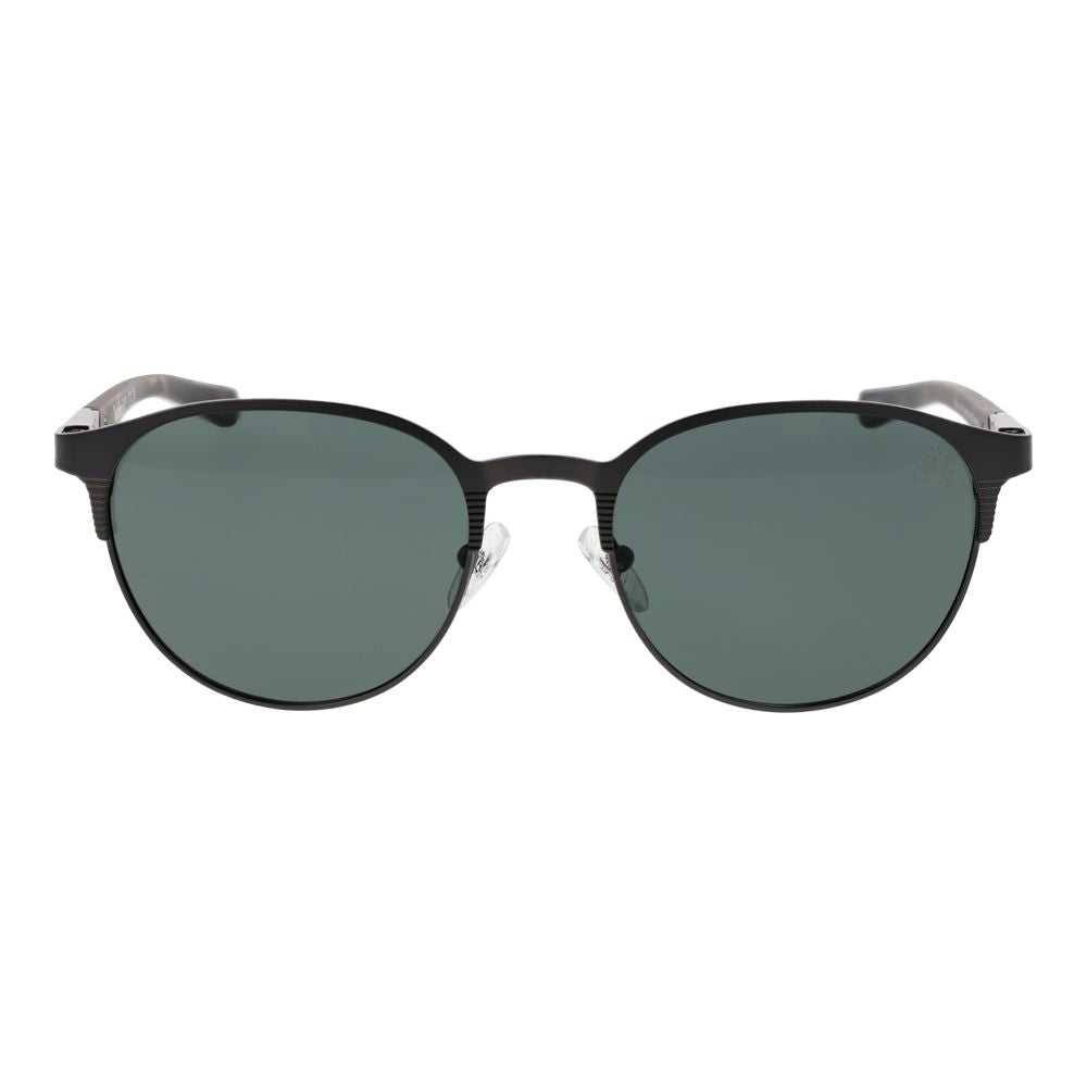 Gray Men Sunglasses