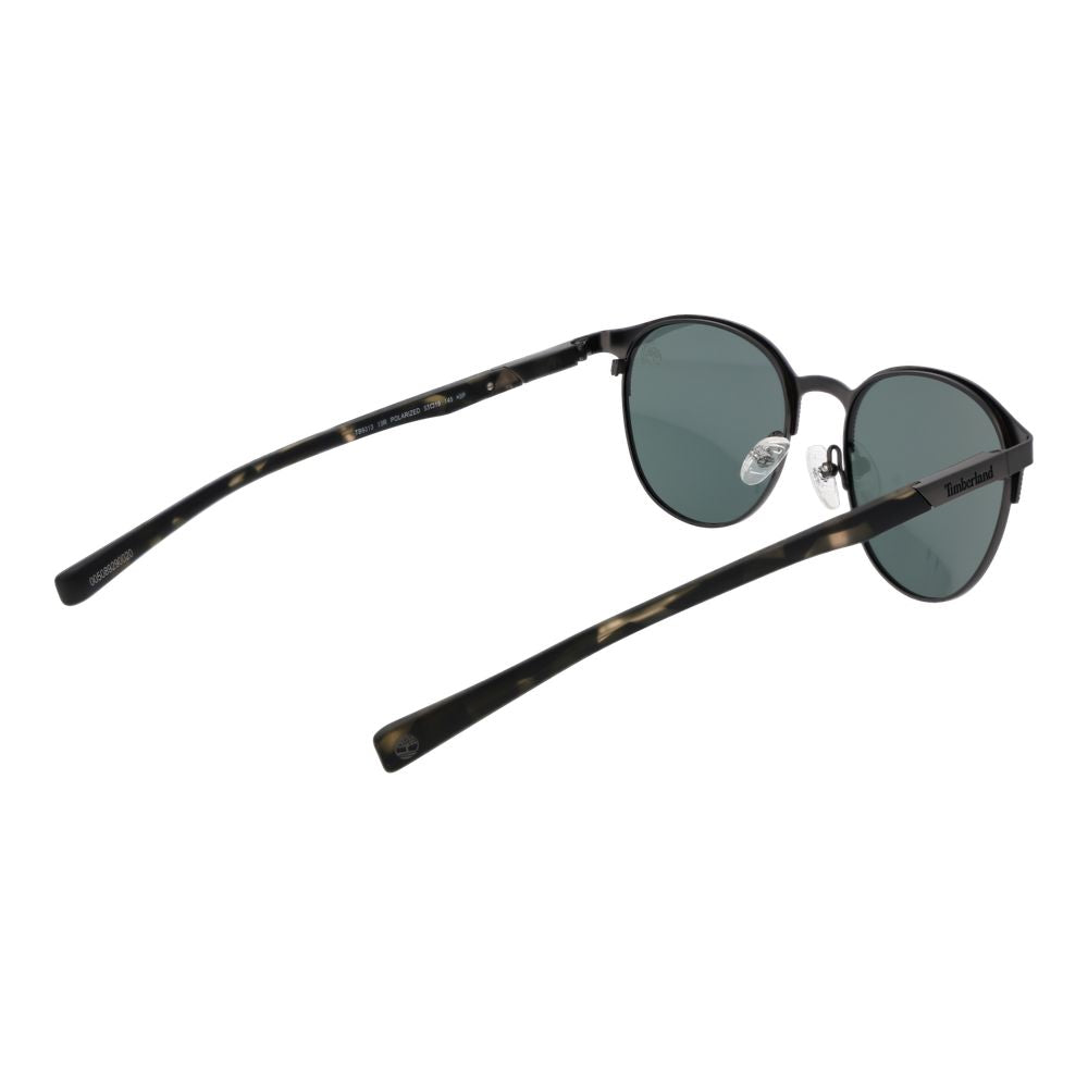 Gray Men Sunglasses