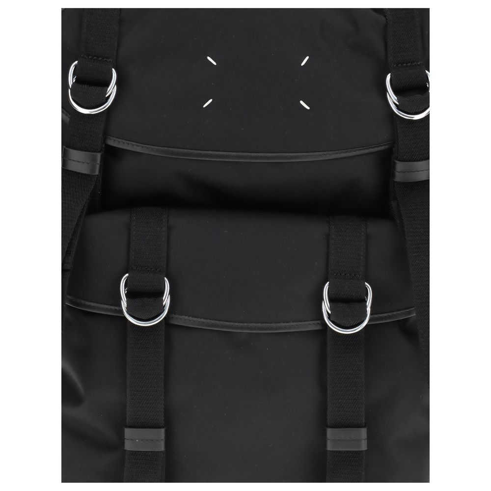Medium technical Backpack