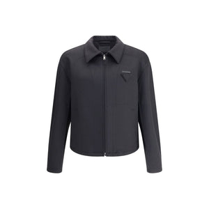 Wool Jacket
