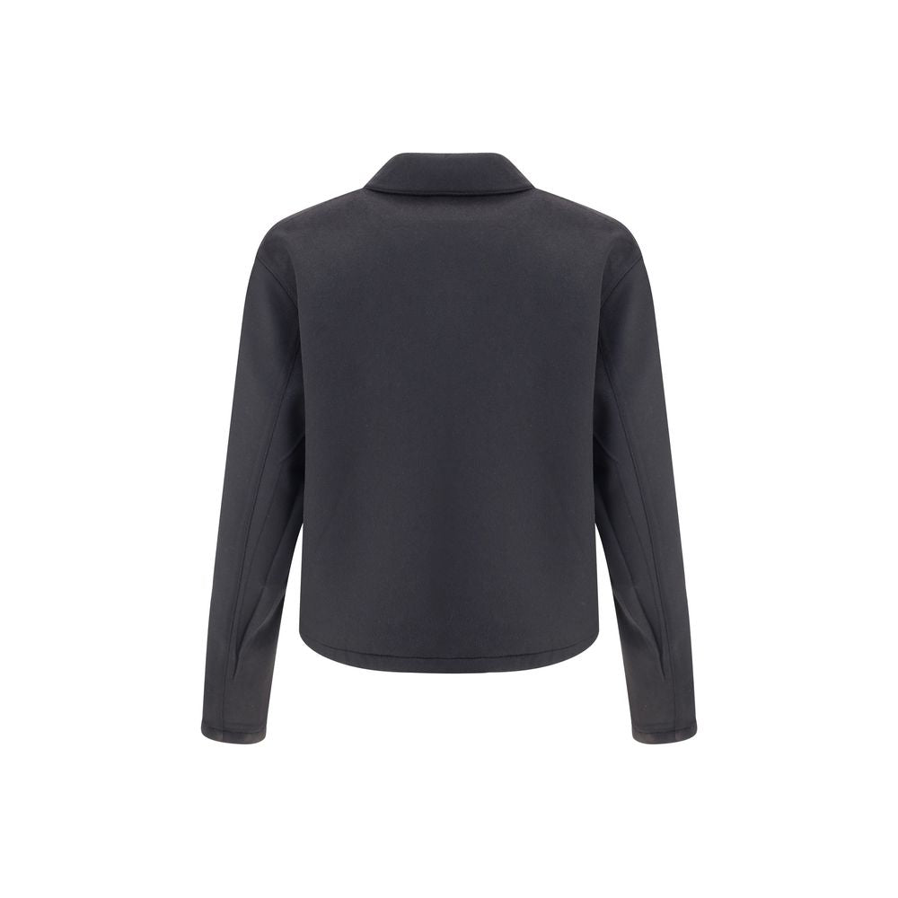 Wool Jacket