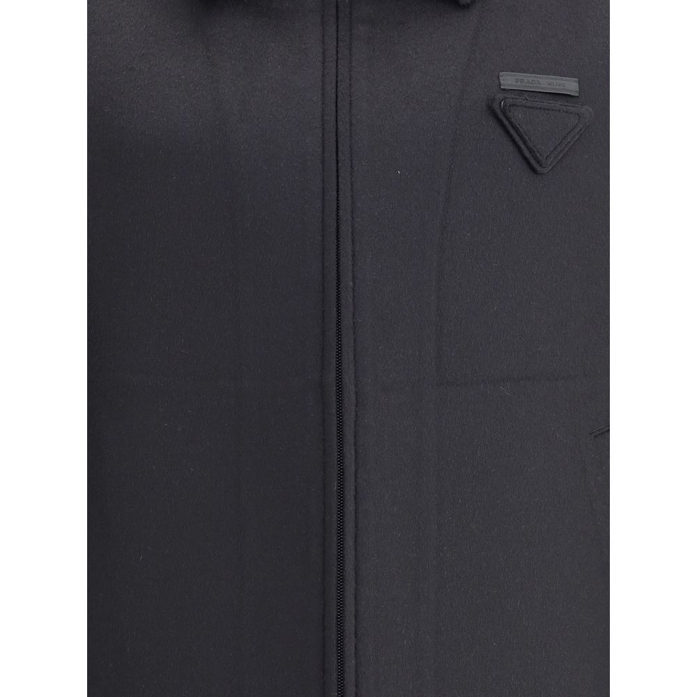 Wool Jacket