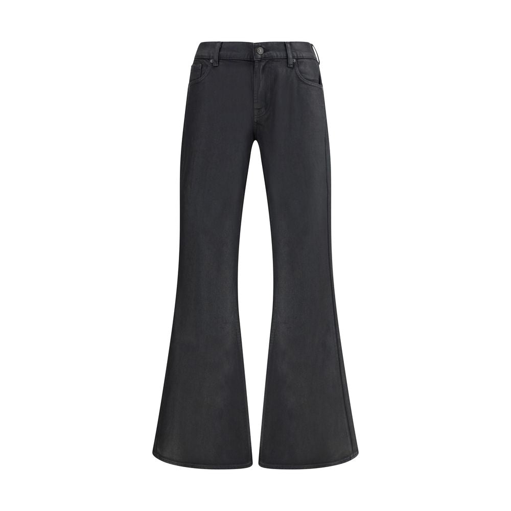 Flare Jeans