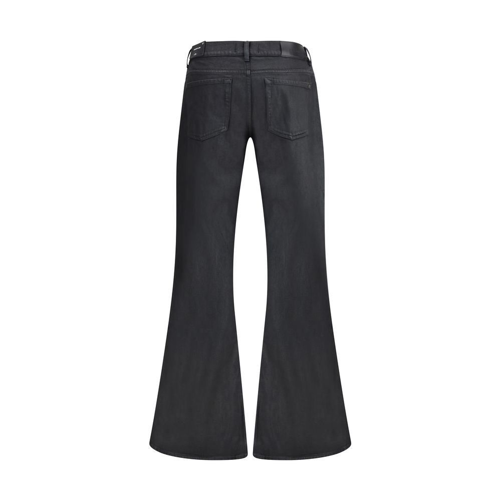 Flare Jeans