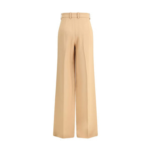 Wide leg Pants
