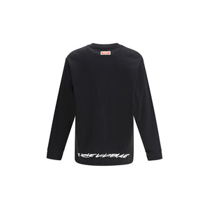 Futura 2000 long-sleeved T-Shirt