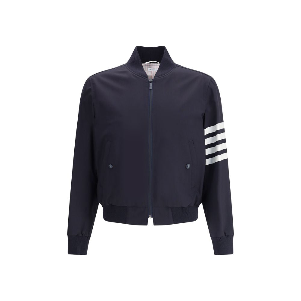 Wool Jacket