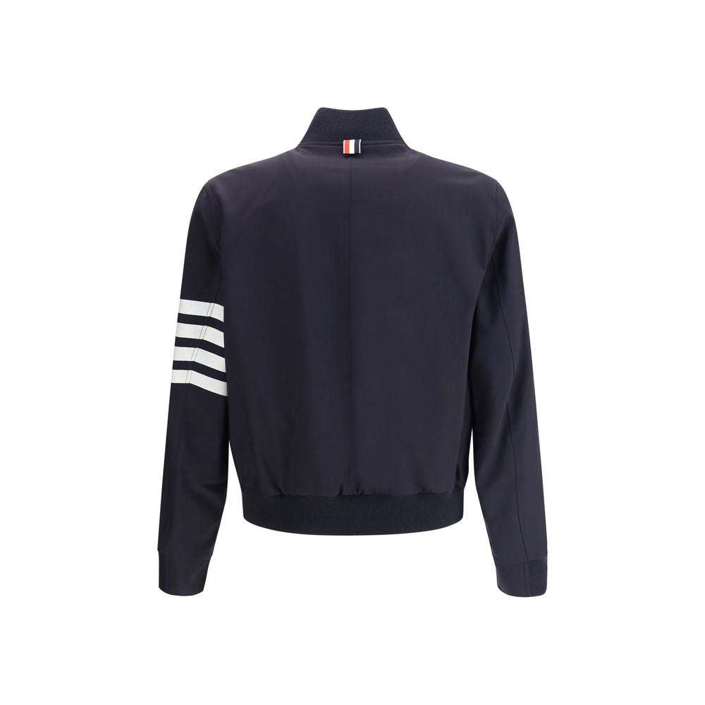 Wool Jacket