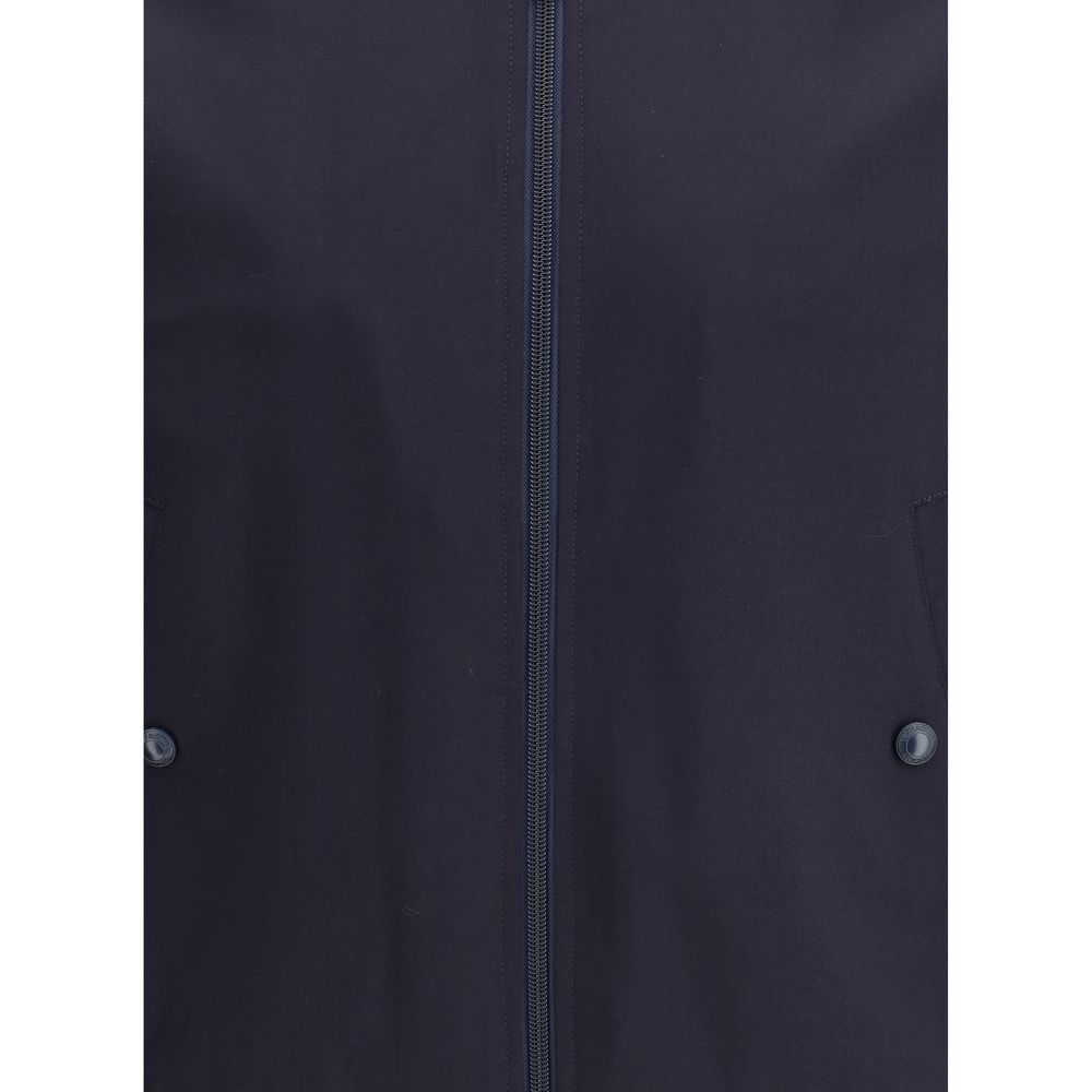 Wool Jacket