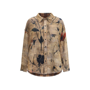 Reversible Shirt