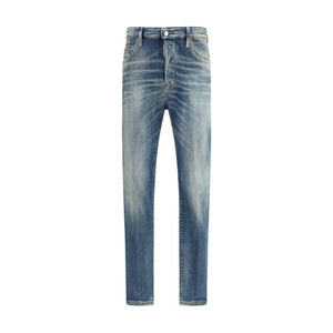 Slim Jeans
