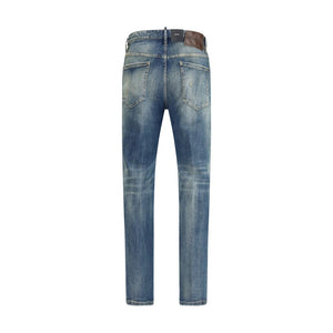 Slim Jeans