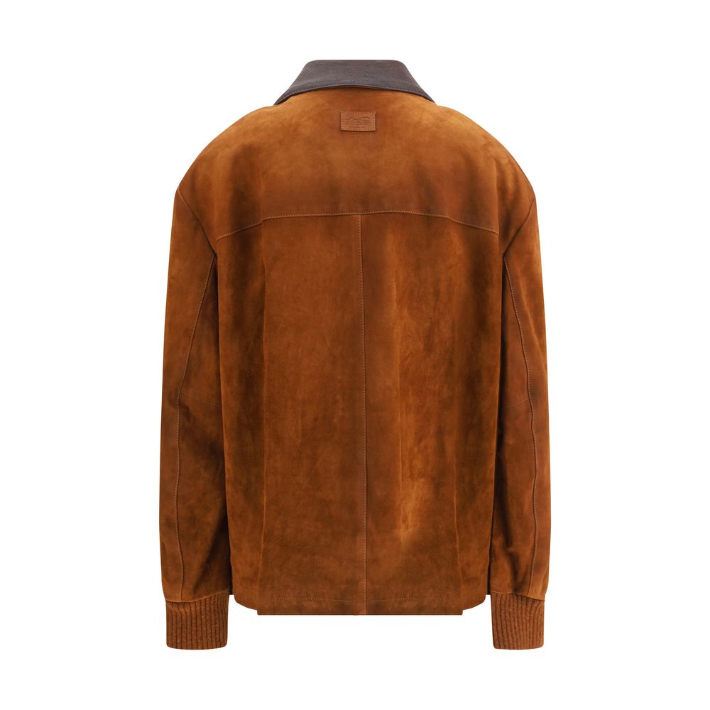Oversized Valstarino