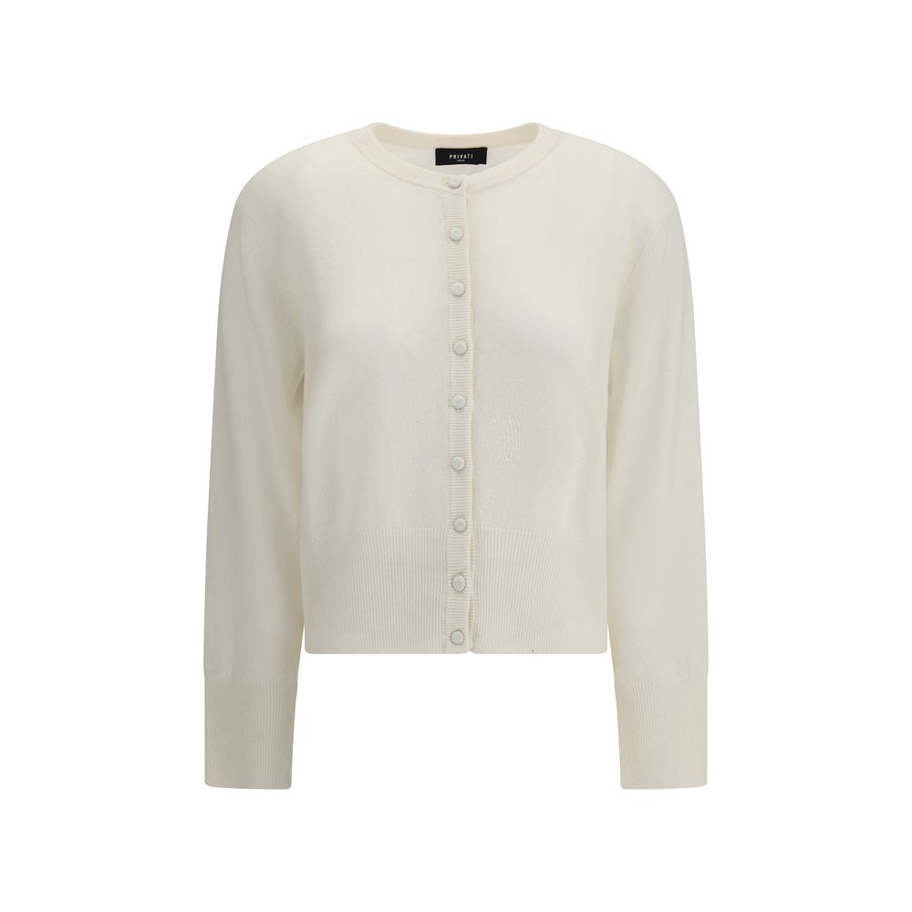 Cashmere Cardigan