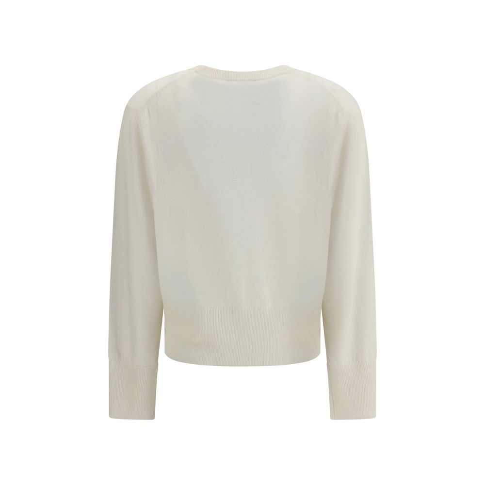 Cashmere Cardigan