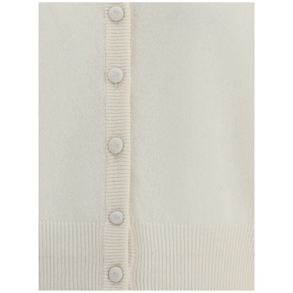Cashmere Cardigan