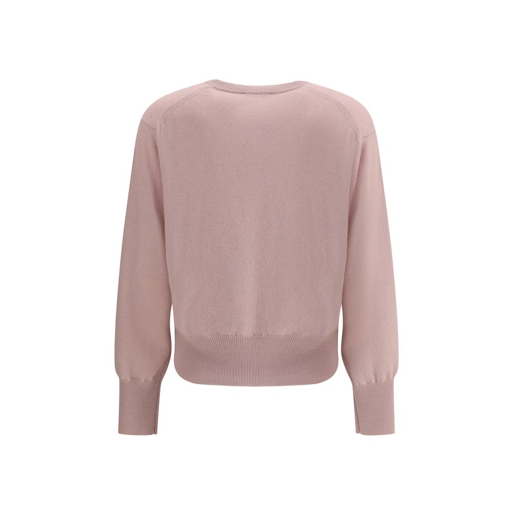 Cashmere Cardigan