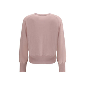 Cashmere Cardigan
