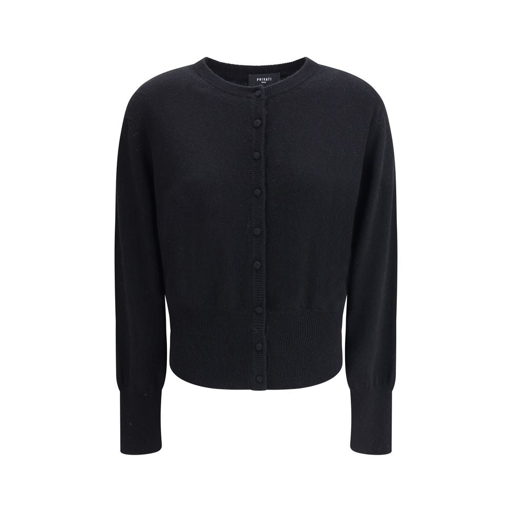 Cashmere Cardigan